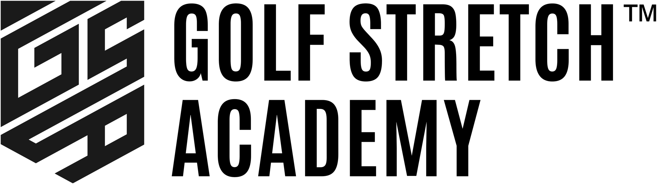 Golf Stretch Academy